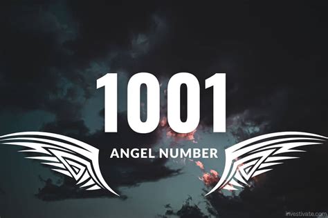 1001 angel number twin flame|1001 Angel Number Twin Flame Meaning